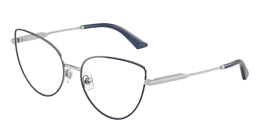 OKULARY KOREKCYJNE JIMMY CHOO JC 2008 3021 54 ROZMIAR M