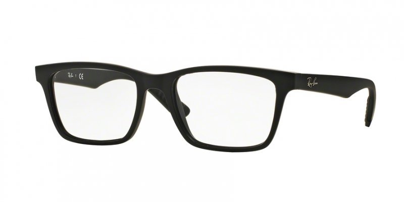 OKULARY KOREKCYJNE RAY-BAN® RX 7025 2077 53 ROZMIAR S