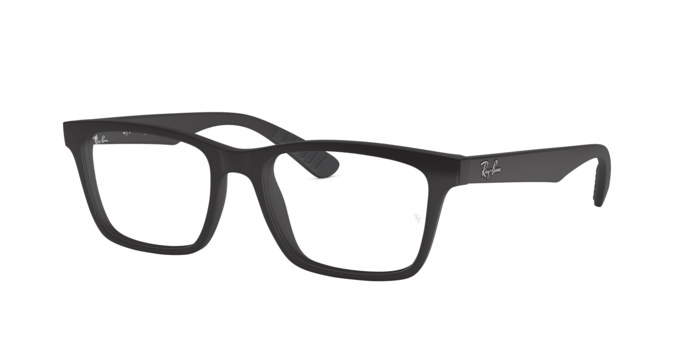 OKULARY KOREKCYJNE RAY-BAN® RX 7025 2077 53 ROZMIAR S