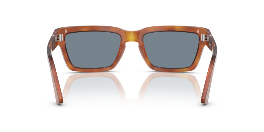 OKULARY PERSOL® PO 3363S 96/56 55 ROZMIAR M