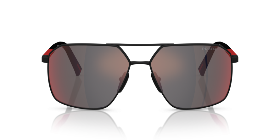 OKULARY PRADA SPORT PS A50S DG008F 60 ROZMIAR L