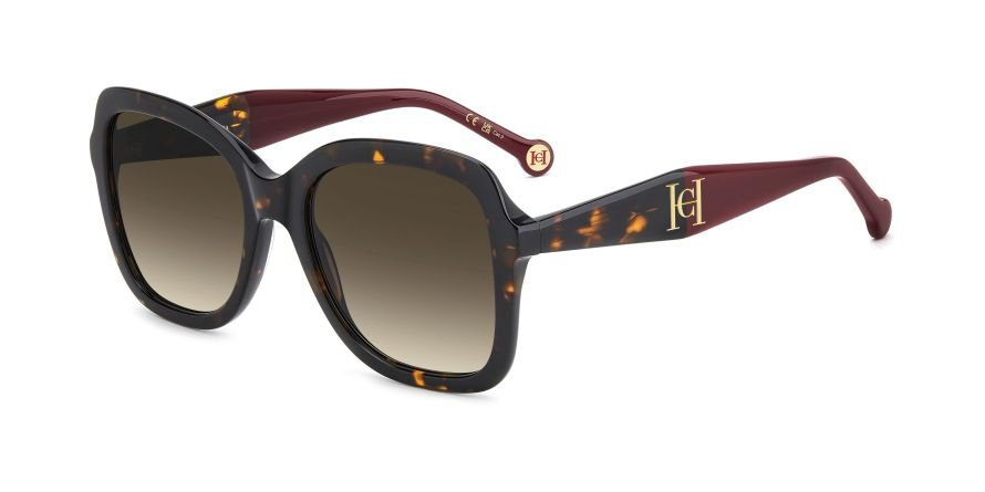 OKULARY CAROLINA HERRERA HER 0373S 086 56 ROZMIAR L