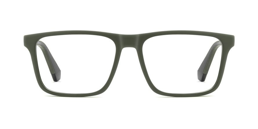 OKULARY KOREKCYJNE POLAROID PLD D618 DLD 55 ROZMIAR M