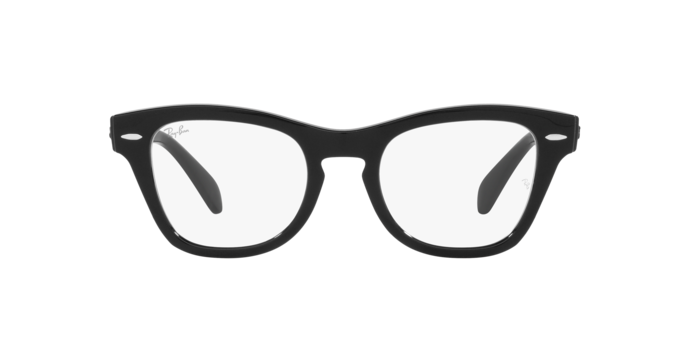 OKULARY KOREKCYJNE RAY-BAN® RX 0707V 2000 50 ROZMIAR M