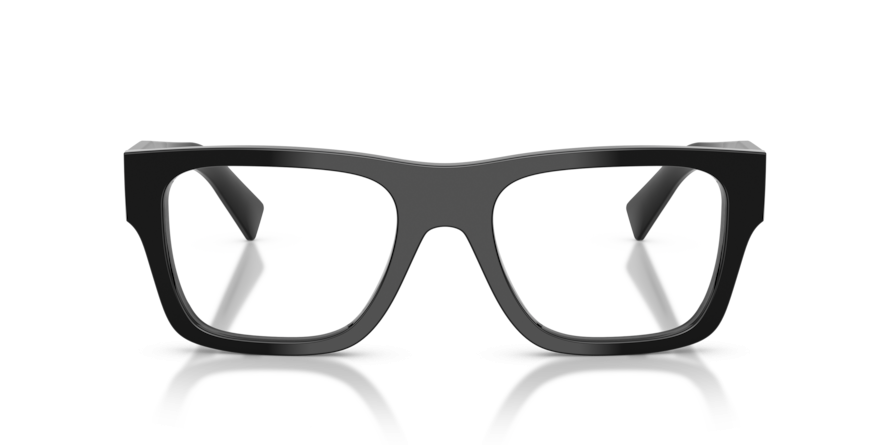 OKULARY KOREKCYJNE PRADA EYEWEAR PR C01V 16K1O1 54 ROZMIAR M