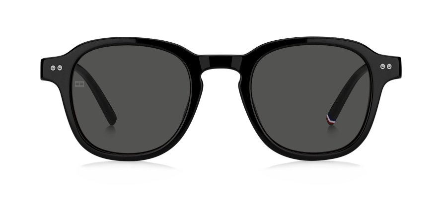OKULARY TOMMY HILFIGER TH 2185S 807 49 ROZMIAR M