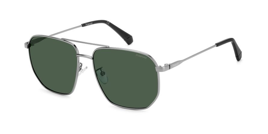 OKULARY POLAROID PLD 4141GSX 6LB 59 ROZMIAR L Z POLARYZACJĄ