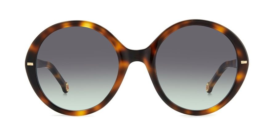 OKULARY CAROLINA HERRERA HER 0177S PHW 55 ROZMIAR L
