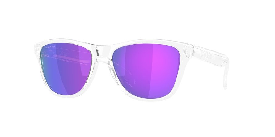 OKULARY OAKLEY® FROGSKINS S OO 9508 950802 53 ROZMIAR S