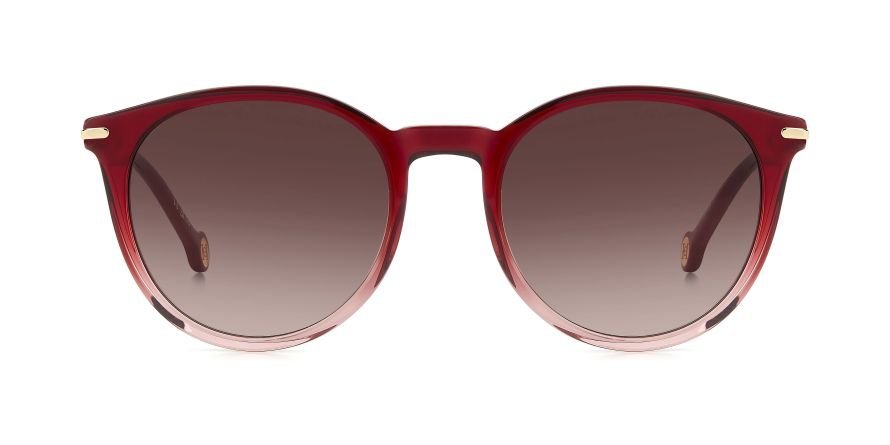 OKULARY CAROLINA HERRERA HER 0230S 2OO 52 ROZMIAR M