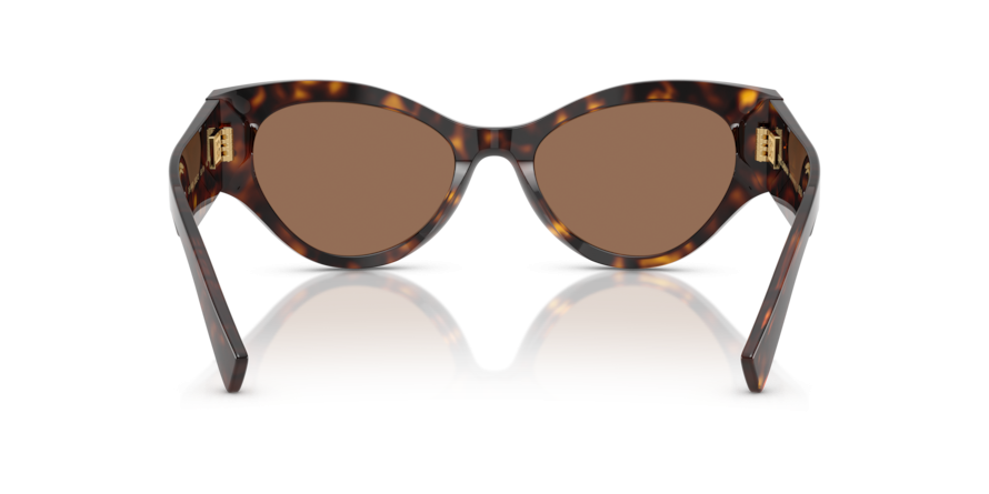 OKULARY DOLCE & GABBANA DG 4480 502/73 53 ROZMIAR M