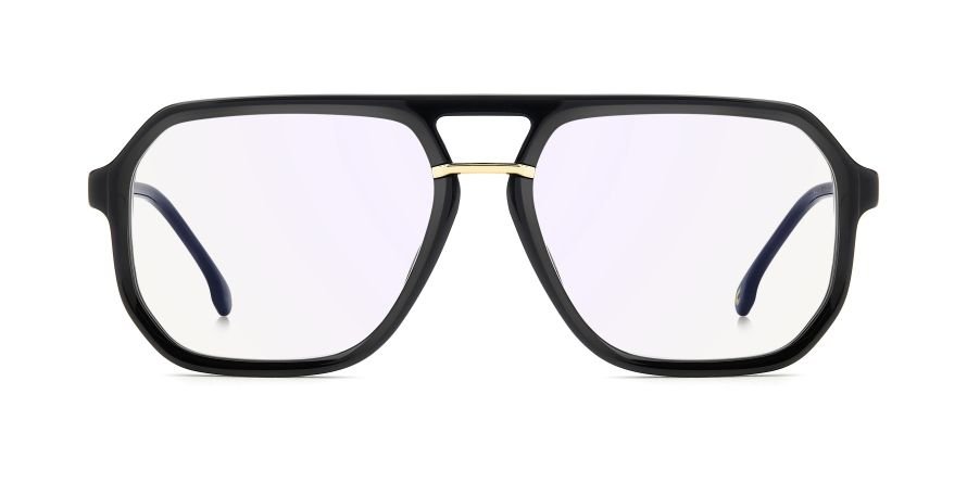 OKULARY KOREKCYJNE CARRERA VICTORY C23 2M2 58 ROZMIAR L
