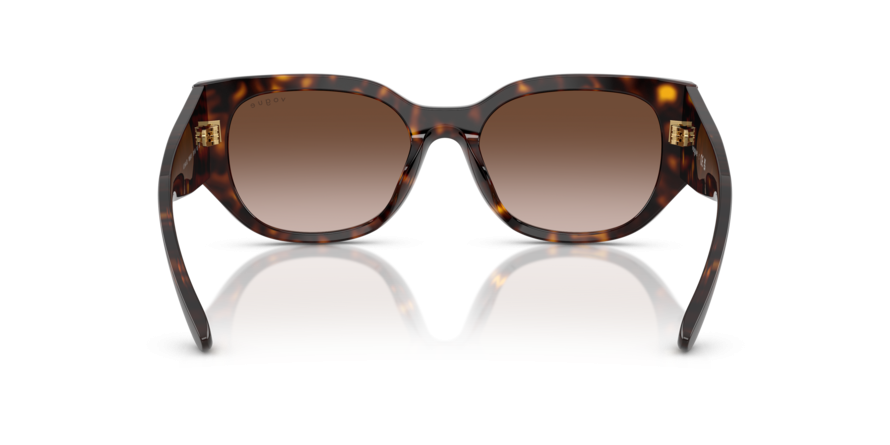 OKULARY VOGUE EYEWEAR VO 5641SU W65613 53 ROZMIAR M