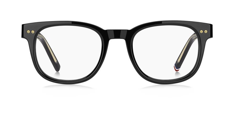 OKULARY KOREKCYJNE TOMMY HILFIGER TH 86 2M2 51 ROZMIAR M