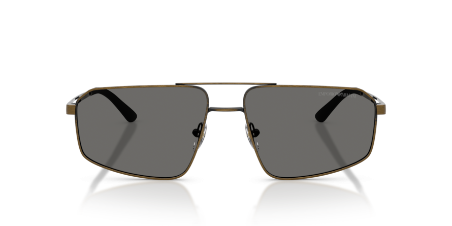 OKULARY EMPORIO ARMANI EA 2173 327087 59 ROZMIAR L