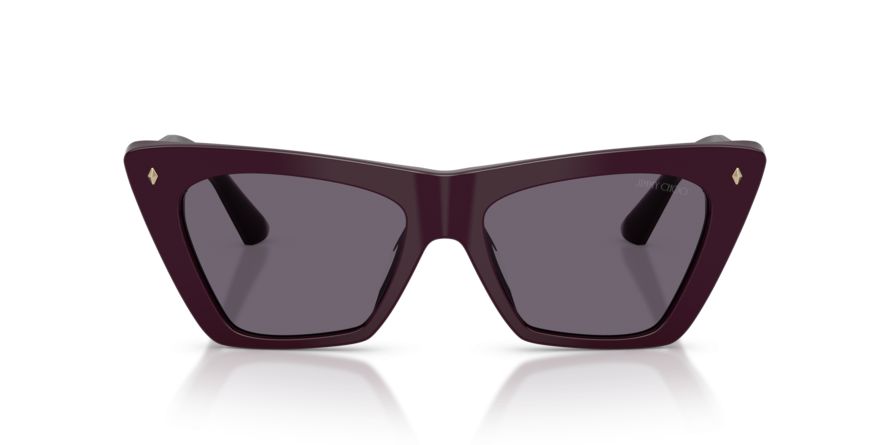 OKULARY JIMMY CHOO JC 5062U 50751A 53 ROZMIAR M