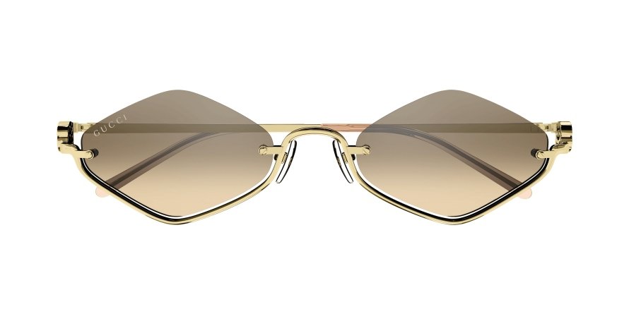OKULARY GUCCI GG 1604S 003 53 ROZMIAR M