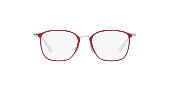 OKULARY KOREKCYJNE DZIECIĘCE RAY-BAN® RY 1056 4081 46
