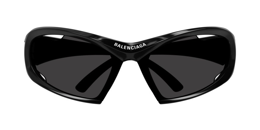 OKULARY BALENCIAGA BB 0318S 001 78 ROZMIAR L