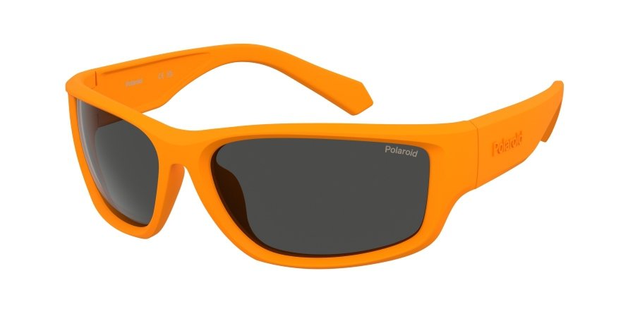 OKULARY POLAROID PLD 2166S 2M5 62 ROZMIAR L Z POLARYZACJĄ