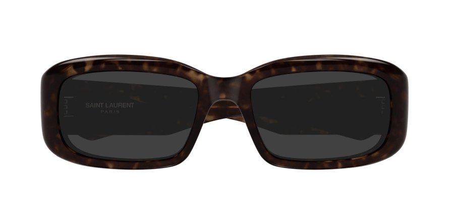 OKULARY SAINT LAURENT SL 809 002 55 ROZMIAR M