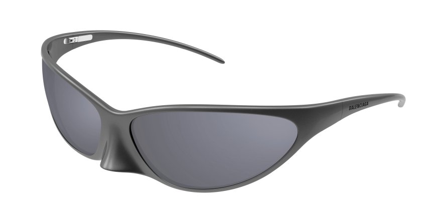 OKULARY BALENCIAGA BB 0349S 002 70 ROZMIAR L