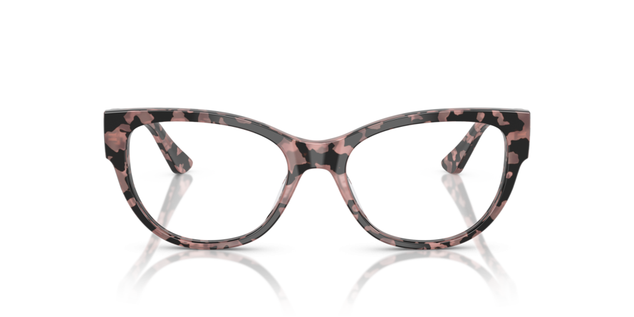 OKULARY KOREKCYJNE VOGUE EYEWEAR VO 5604 3150 51 ROZMIAR S