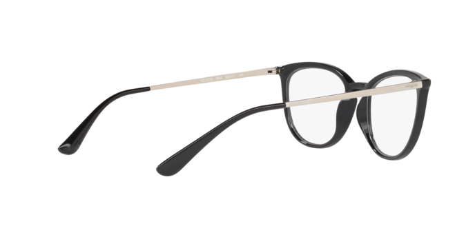 OKULARY KOREKCYJNE VOGUE EYEWEAR VO 5276 W44 51 ROZMIAR S
