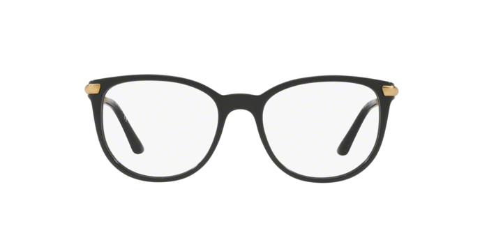 OKULARY KOREKCYJNE BURBERRY BE 2255Q 3001 51 ROZMIAR S