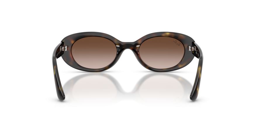 OKULARY DZIECIĘCE RAY-BAN® JUNIOR RJ 9141S 152/13 45