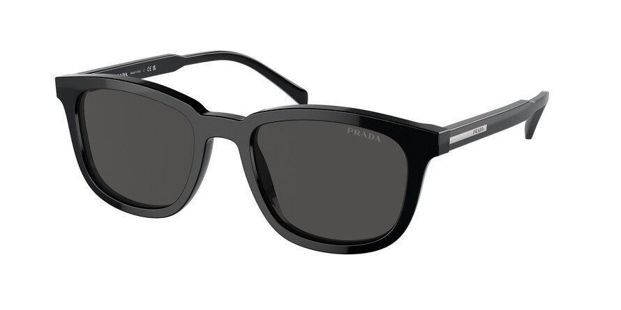 OKULARY PRADA EYEWEAR PR A21S 16K08Z 53 ROZMIAR M