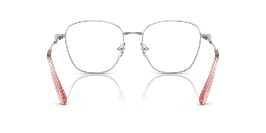 OKULARY KOREKCYJNE SWAROVSKI SK 1019 4001 52 ROZMIAR M