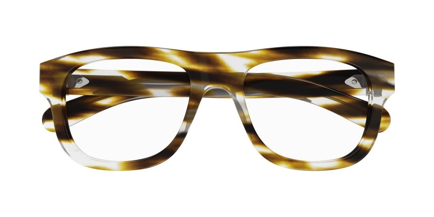 OKULARY KOREKCYJNE GUCCI GG 1509O 003 54 ROZMIAR M
