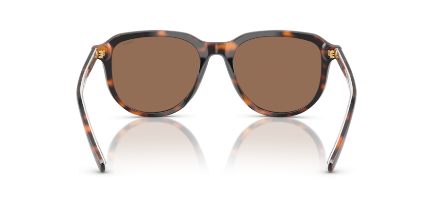 OKULARY POLO RALPH LAUREN PH 4225 613773 53 ROZMIAR M