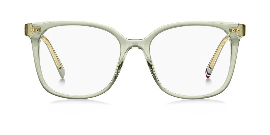 OKULARY KOREKCYJNE TOMMY HILFIGER TH 2214 1ED 52 ROZMIAR M