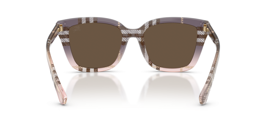 OKULARY BURBERRY BE 4487 422073 52 ROZMIAR M