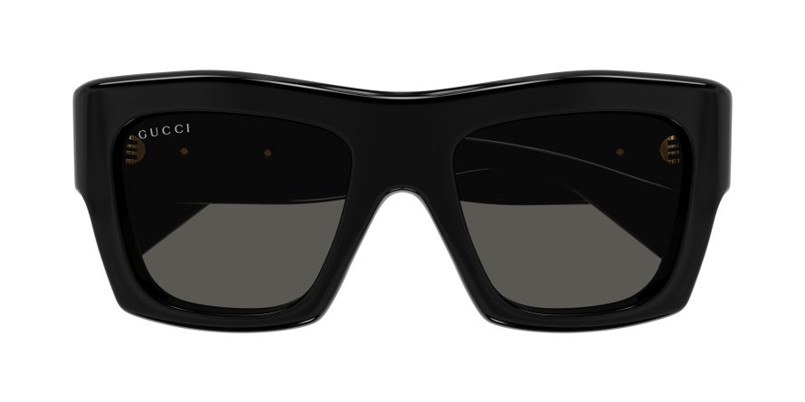 OKULARY GUCCI GG 1772S 001 52 ROZMIAR M
