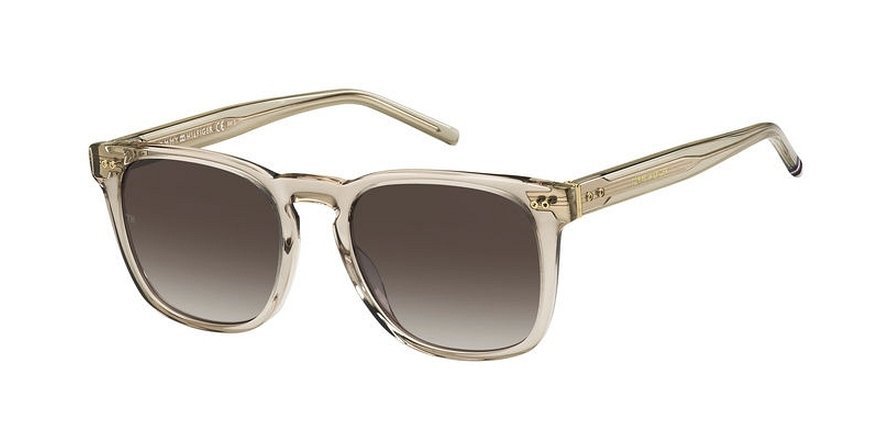 OKULARY TOMMY HILFIGER TH 1887S 10A 52 ROZMIAR M