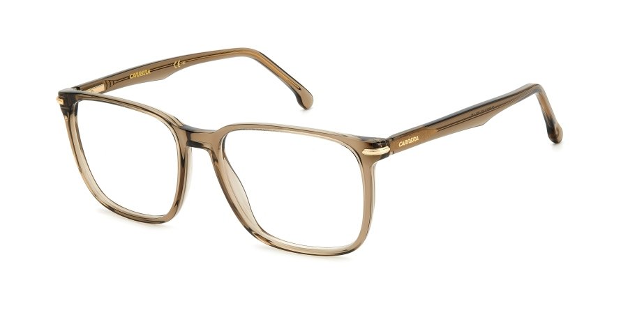 OKULARY KOREKCYJNE CARRERA CA 309 79U 54 ROZMIAR M