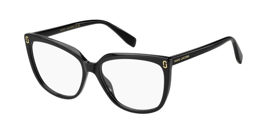 OKULARY KOREKCYJNE MARC JACOBS MJ 1143 807 55 ROZMIAR M