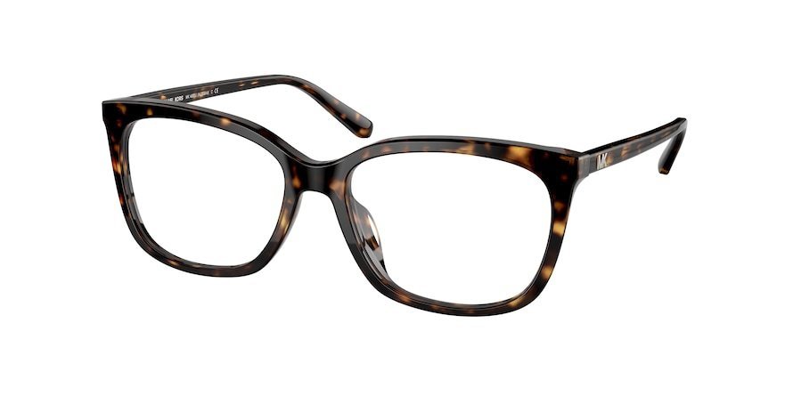 OKULARY KOREKCYJNE MICHAEL KORS AUCKLAND MK 4080U 3006 54 ROZMIAR M