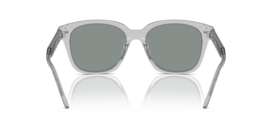 OKULARY GIORGIO ARMANI AR 8210U 608056 52 ROZMIAR M