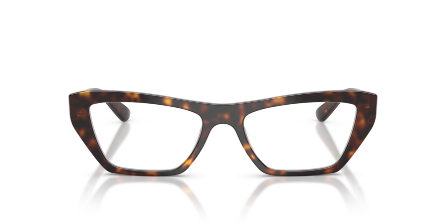 OKULARY KOREKCYJNE VOGUE EYEWEAR VO 5701U W656 53 ROZMIAR M