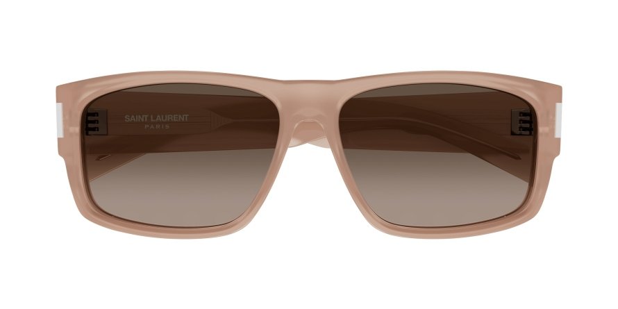 OKULARY SAINT LAURENT SL 689 006 59 ROZMIAR L
