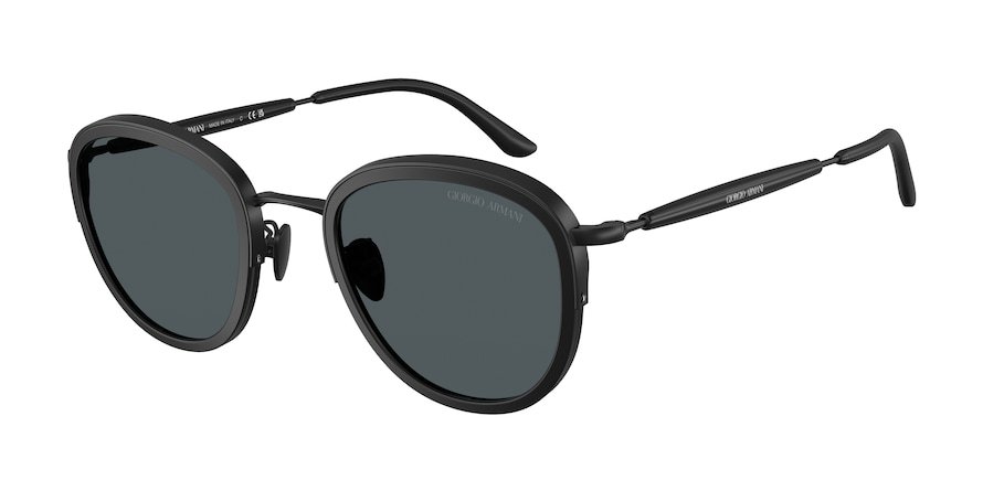 OKULARY GIORGIO ARMANI AR 6176 300187 49 ROZMIAR M
