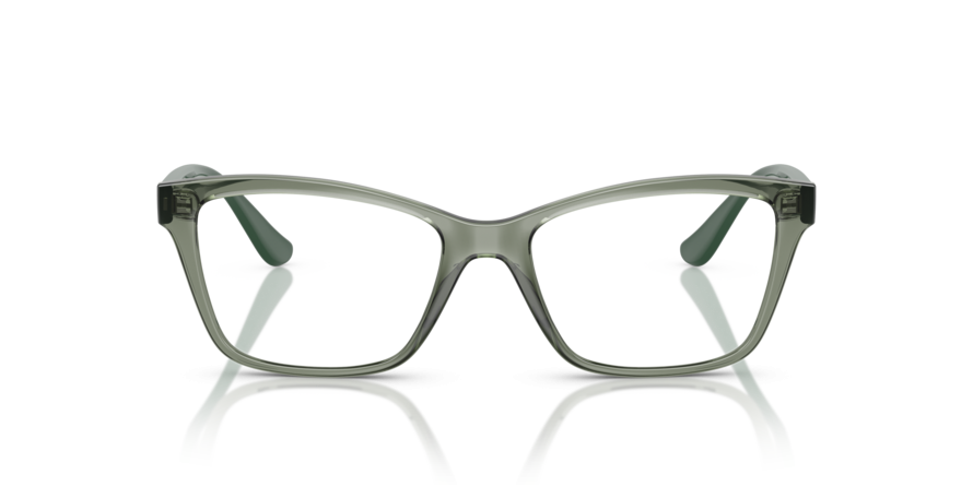 OKULARY KOREKCYJNE VOGUE EYEWEAR VO 5420 3086 51 ROZMIAR S