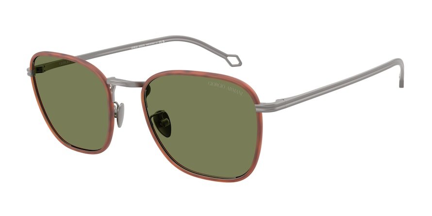 OKULARY GIORGIO ARMANI AR 6164J 30032A 54 ROZMIAR M