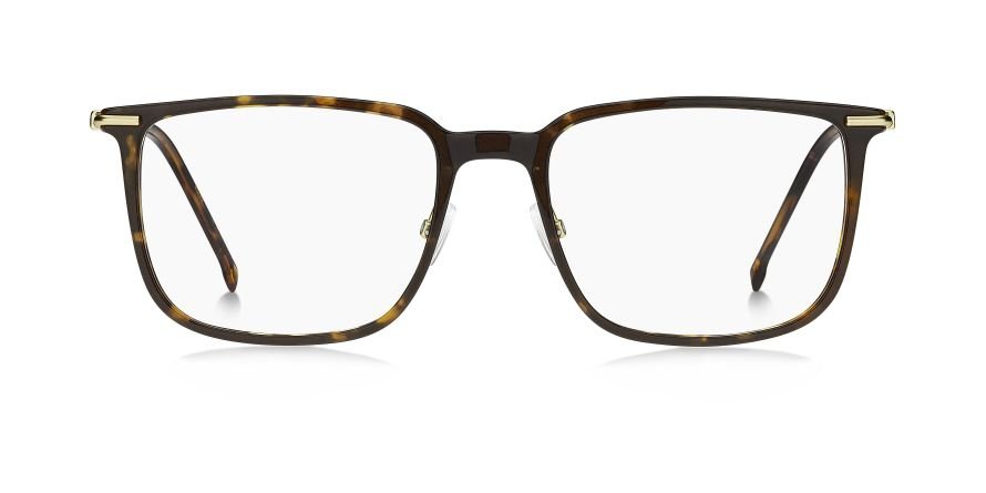 OKULARY KOREKCYJNE BOSS 1484 2IK 56 ROZMIAR M