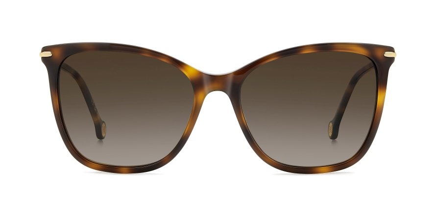 OKULARY CAROLINA HERRERA HER 0268S 086 57 ROZMIAR M