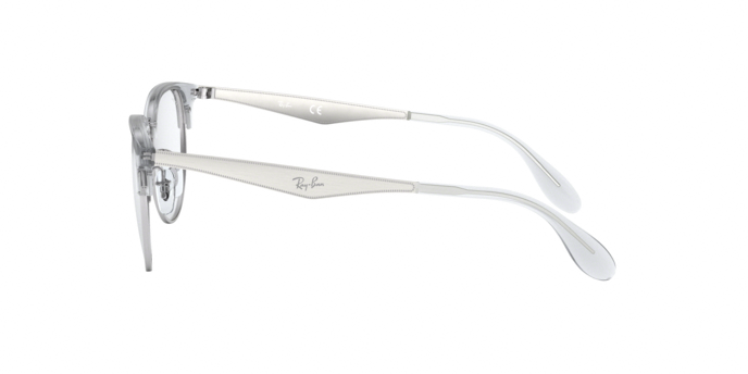 OKULARY KOREKCYJNE RAY-BAN® RX 6396 2936 51 ROZMIAR S